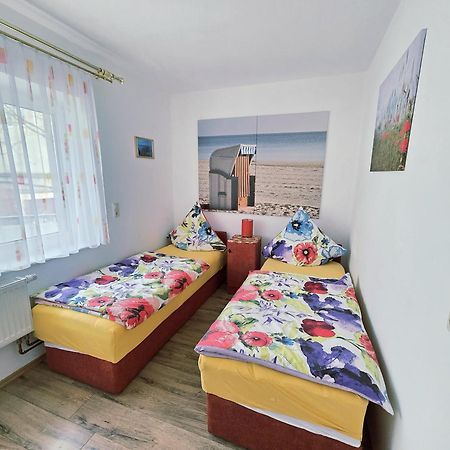 Komfortferienwohnungen זאסניץ מראה חיצוני תמונה